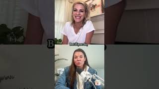 On family planning and #relationship #podcast #modernfertility #ivf #realtalk