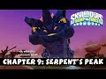 Skylanders Swap Force Chapter 9 Serpent S Peak 720p