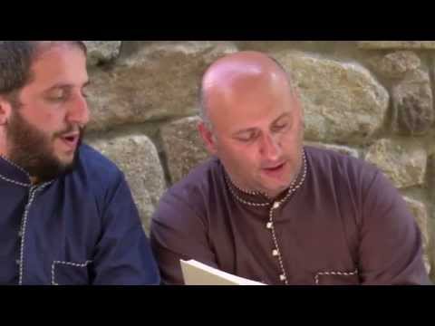 \"ფერიცვალების ტროპარი(შემოქმედის სკოლა)\" •  სოფ.ახალშენი(ბათუმ-ლაზეთის ეპარქია)