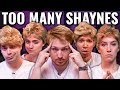 The Shayne Topp Multiverse