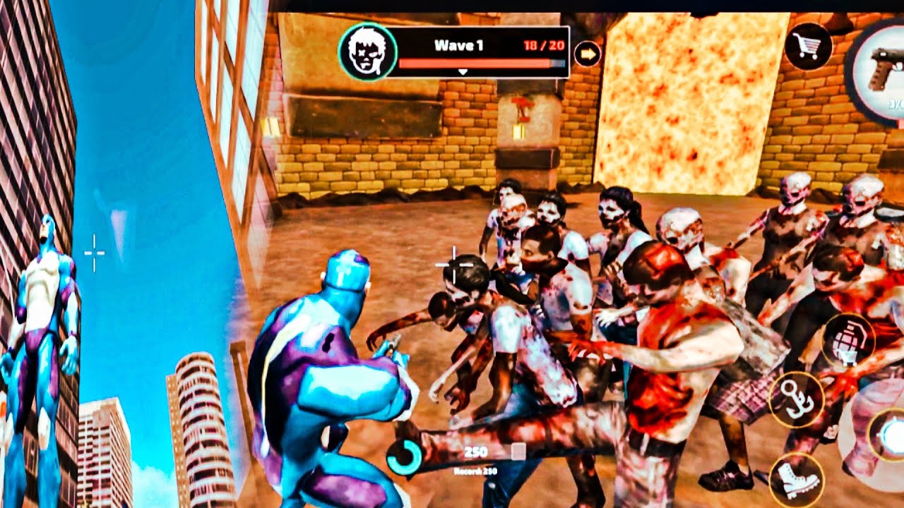 rope hero vice town, rope hero vice town game, rope hero vice town new