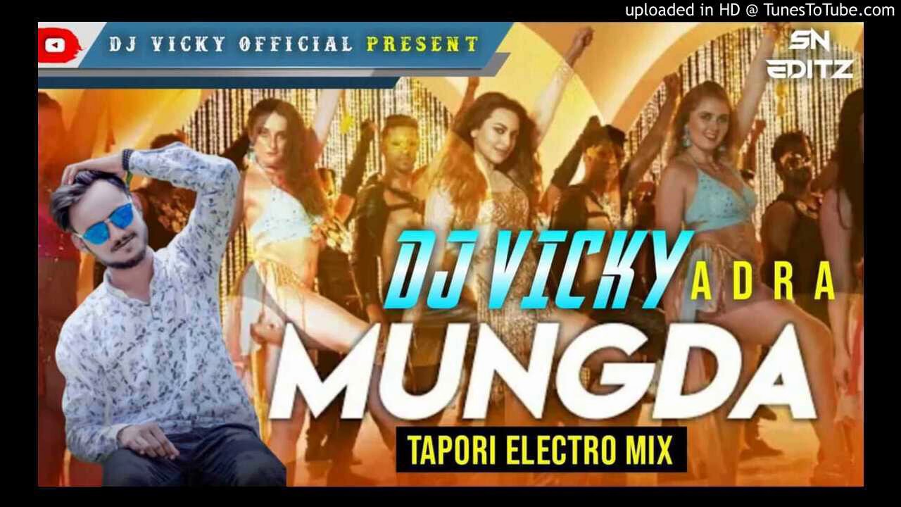 mungda mungda dj mp3