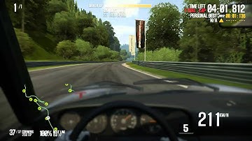 shift2 Porsche 911 Carrera RSR 3.0  (performance C939)