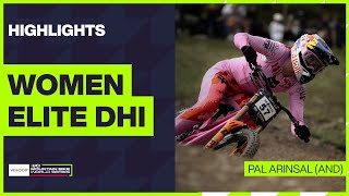 Download Lagu Pal Arinsal - Women Elite DHI Highlights | 2025 WHOOP UCI Mountain Bike World Cup MP3 Download Lagu Pal Arinsal - Women Elite DHI Highlights | 2025 WHOOP UCI Mountain Bike World Cup MP3