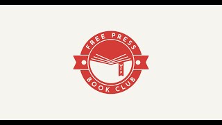 Free Press Book Club — Moon of the Turning Leaves