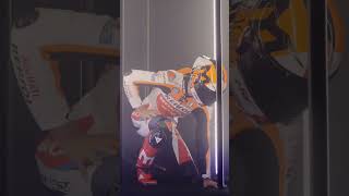 Repsol Honda Team HRC MotoGP 2024