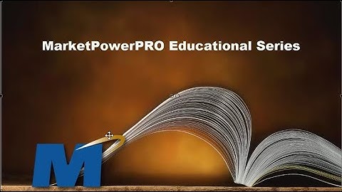 How to Add/Remove Loyalty Points from your MarketPowerPro Software