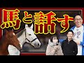 【本当⁉️】驚きの馬の本音とは、、、