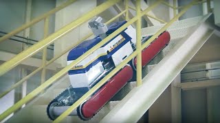 How robots will change the world
