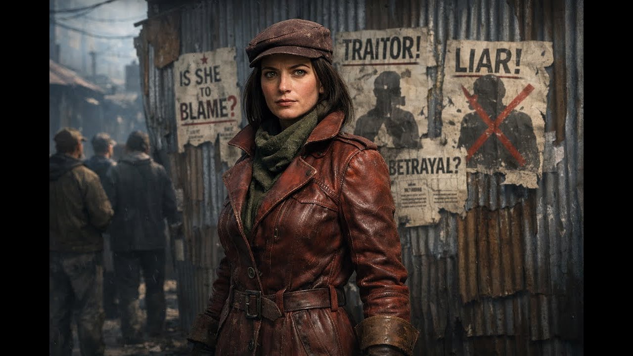 Piper Wright’s Untold Origin — Fallout Lore Deep Dive