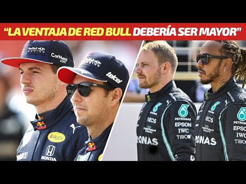 Download Helmut Marko: La ventaja de Red Bull sobre Mercedes debería ser mayor