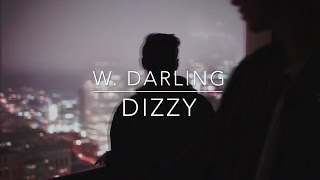 Full Dizzy - W. Darling // LYRICS VIDEO News