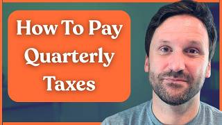 How to Pay Quarterly Estimated Taxes Online (Step-by-Step)