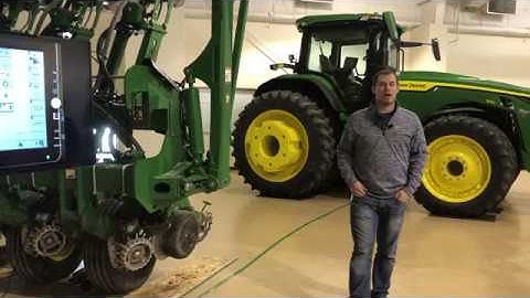 Active Pneumatic Downforce Settings