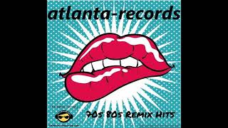 70s 80s music hits - 70s 80s Remix - Ремиксы хитов 80-х #80smusic