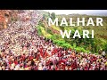 Malhar wari - Agga bai arrecha | Ajay - Atul | Samiir Cover मल्हारवारी Mp3 Song