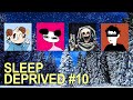 Sleep Deprived Podcast #10 w/ apandah, Aztrosist, jschlatt, Mikasacus