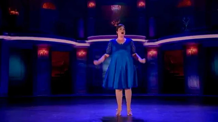 Lisa Howard Tony Awards