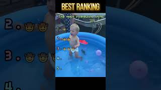 Children and fish#funny #foryou #funnyvideo #fyp #funnytiktok #Interesting #videos #laugh #children