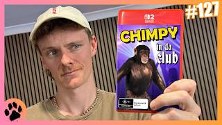 Would you play this video game? - Underdogs Podcast #127