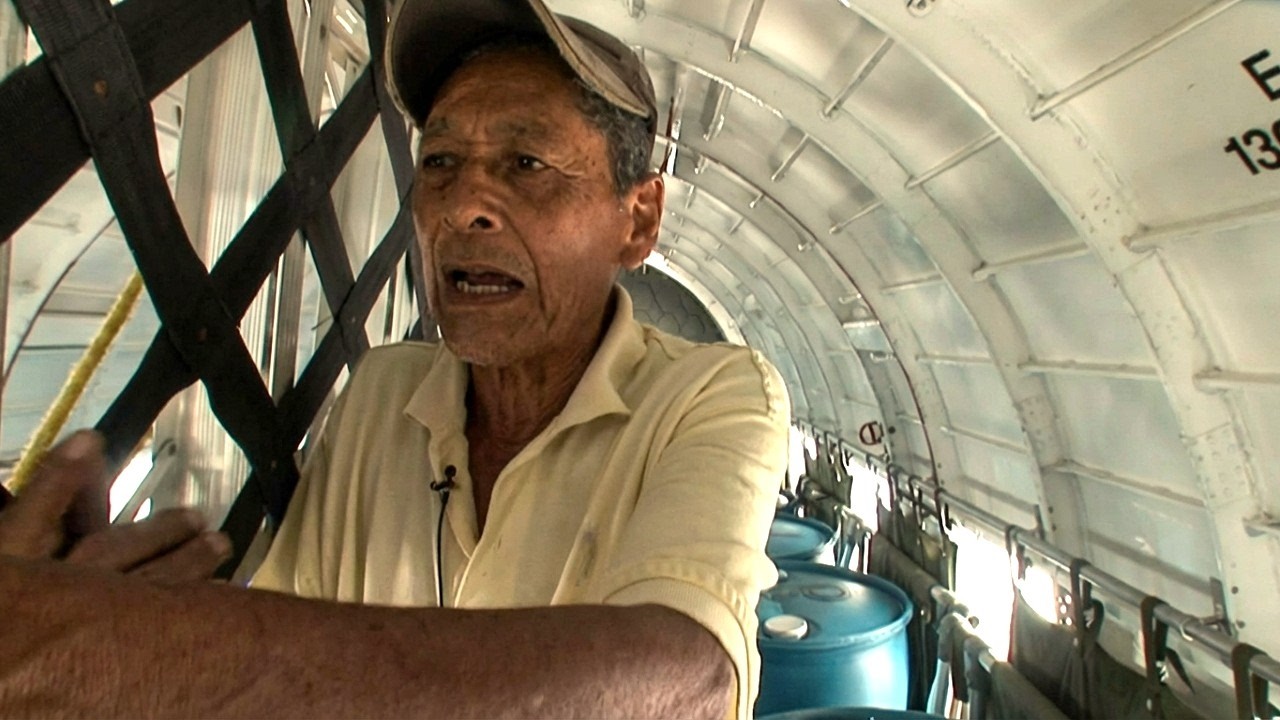 Colombia’s most dangerous flights: Extreme aviation in the Amazon