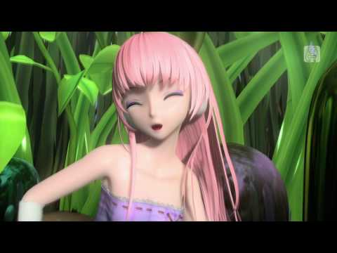 みくみく菌にご注意♪(PVモード～モジュール：フェアリーマカロン)