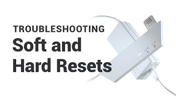 Troubleshooting: Soft and Hard Resets for Light Panels | Nanoleaf