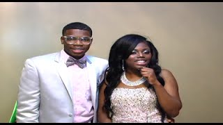 Northside's Prom 2016   The Red Carpet