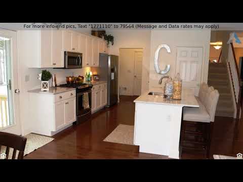104 BURNT HILLS DR, Queensbury, NY home video tour