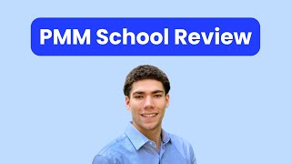 PMM School Review: Brie (APMM @Google)