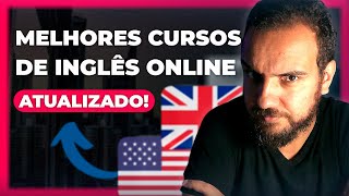 Descubra os 6 Melhores Cursos De Inglês Online do Brasil screenshot 3