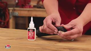 j-b weld plastic repair | blain's farm & fleet