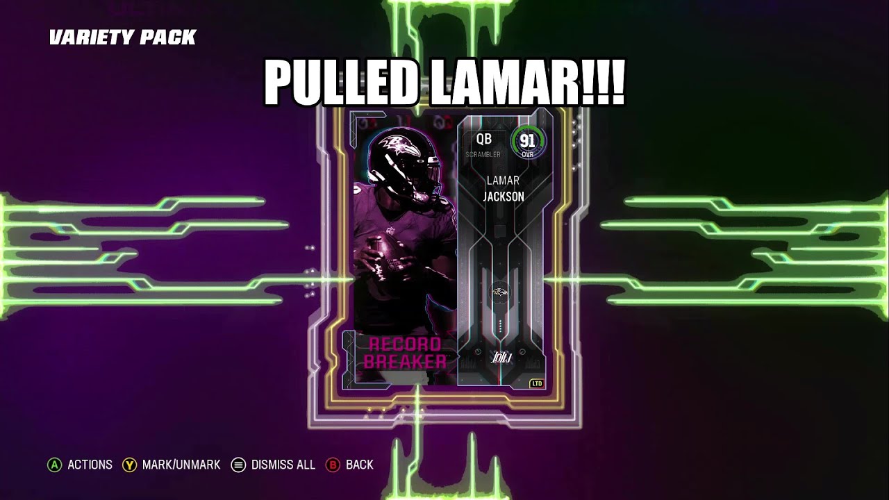 Best Training Variety Pack Opening of The Year!!! YouTube