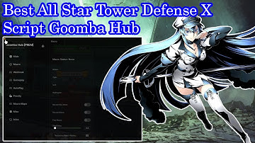 ASTDX SCRIPT INFINITE GEM MACRO, AUTO CHALLENGE, AUTO VOID BAG AND MORE 🔥