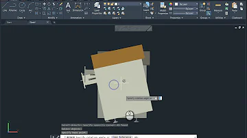 How do I view 3D in AutoCAD LT?