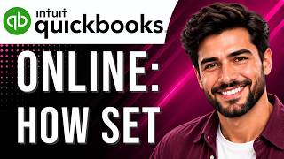 QuickBooks Online: How to Set Up the Chart of Accounts (Accounting Tutorial for Beginners)