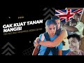 ExtraordiNIAry GAK KUAT TAHAN NANGIS NIA GAK SIAP DITINGGAL MIKHA聽KE聽UK ExtraordiNIAry GAK KUAT TAHAN NANGIS NIA GAK SIAP DITINGGAL MIKHA聽KE聽UK