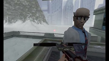 Half-life Mod Go Mod