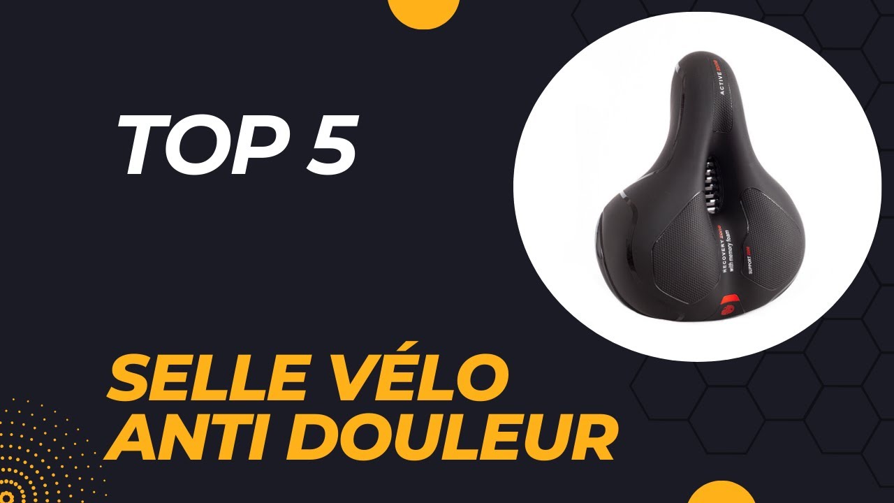 Top 5 Meilleure Selle Vélo Anti Douleur 2026 Les Meilleurs Selle Vélo — free download