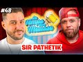 Sur scne avec une lgende du rap   sir pathtik 048