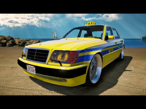 GTA 5 RP A ZERO EN HARDCORE ! #13 (J'achète enfin mon Taxi , il est ouf !!!)