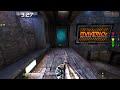 Quake Live: risen(POV) vs Shweb - win or uninstall!