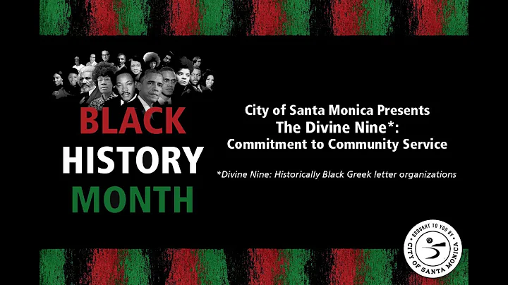 Black History Month Kickoff Full Event 2020