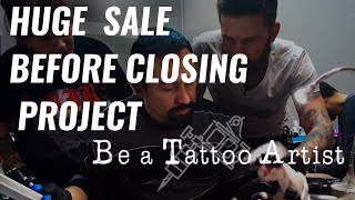 Last sale of our courses before we close the project forever June 6th