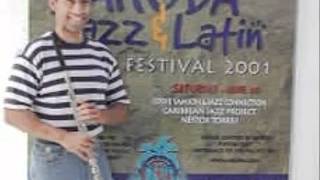 Nestor Torres - Hungry Kisses