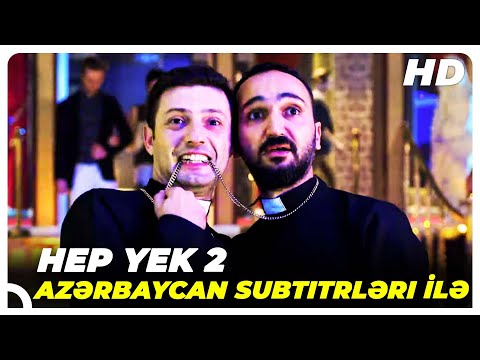 Hep Yek 2 | Azərbaycan Subtitrləri İlə