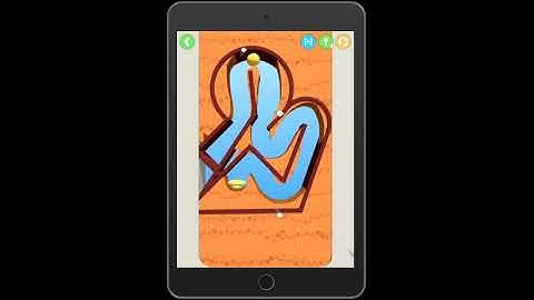 dig this! (Dig it ) 70-5 | BALLS TO THE WALL | Dig this level 5 episode 70 solution  walkthrough