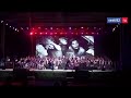Концерт «Детство и война», посвящённый годовщине начала ВОВ в Севастополе