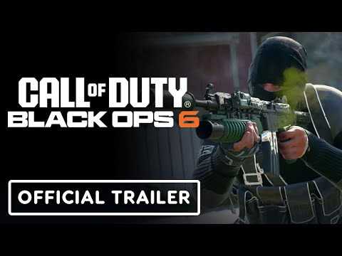 Call of Duty: