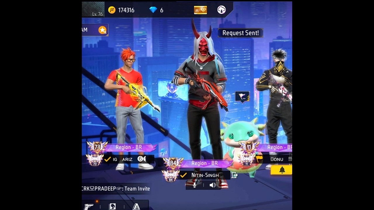 Kya Aapko Bhi Br Rank Main Grandmaster Jana Hai ?? Easy Way To Go Grandmaster😨